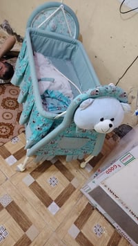 كاروك • جديد • قليل الاستخدام