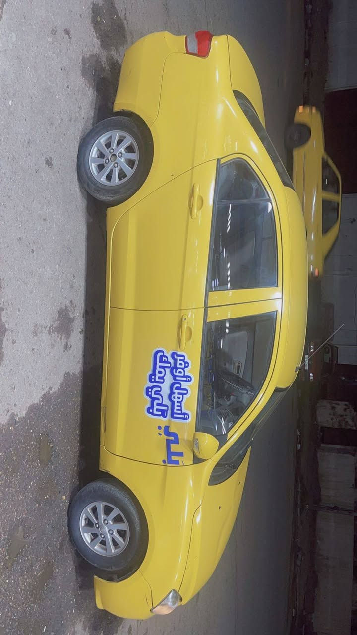 فاو ان فايف 2016 سيارة كفالة من الصبغ والتبديل والفتح عدا تصليحات بارد بيهه بسمي استلام شركه مكينه كير تبريد ممتاز عدا نواقص بسيطه بوربرن كلج بي صوت شغلات بالصدر السعر 38 وبيها مجال سنويه ل2027  ***********
