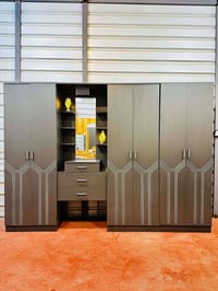 غرفة تركي • ٧ قطع • نظافة ٩٥٪