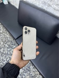 13برو ماكس 256الجهاز مبدل شهشه ضهر مفلش. شاصيه موس  مابي شي.  واكف ايس...