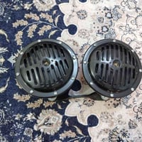 هورنات بوش يراني حرف للبيع سعر ٢٠٠ وبيهن مجال  هاذ رقمي 07737669938