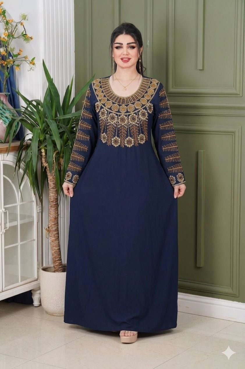 #تخفيض 

دشداشة كشمير مطاط الأصلي 

تطريز غباني صدر وردن 

القياسات /L XL XXL 

سعر الدرزن 125

اقل طلب نص درزن


**إذا كنت صاحب هذا الإعلان وتريد حذفه لأي سبب، رجاءا أرسل رسالة إلى الدعم الفني**