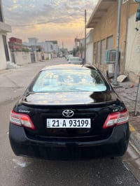 كامري • ٢٠٠٩ • توماتيك