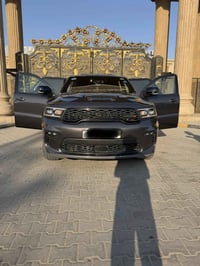 دورانجو • موديل 2021 • لوحة بصره