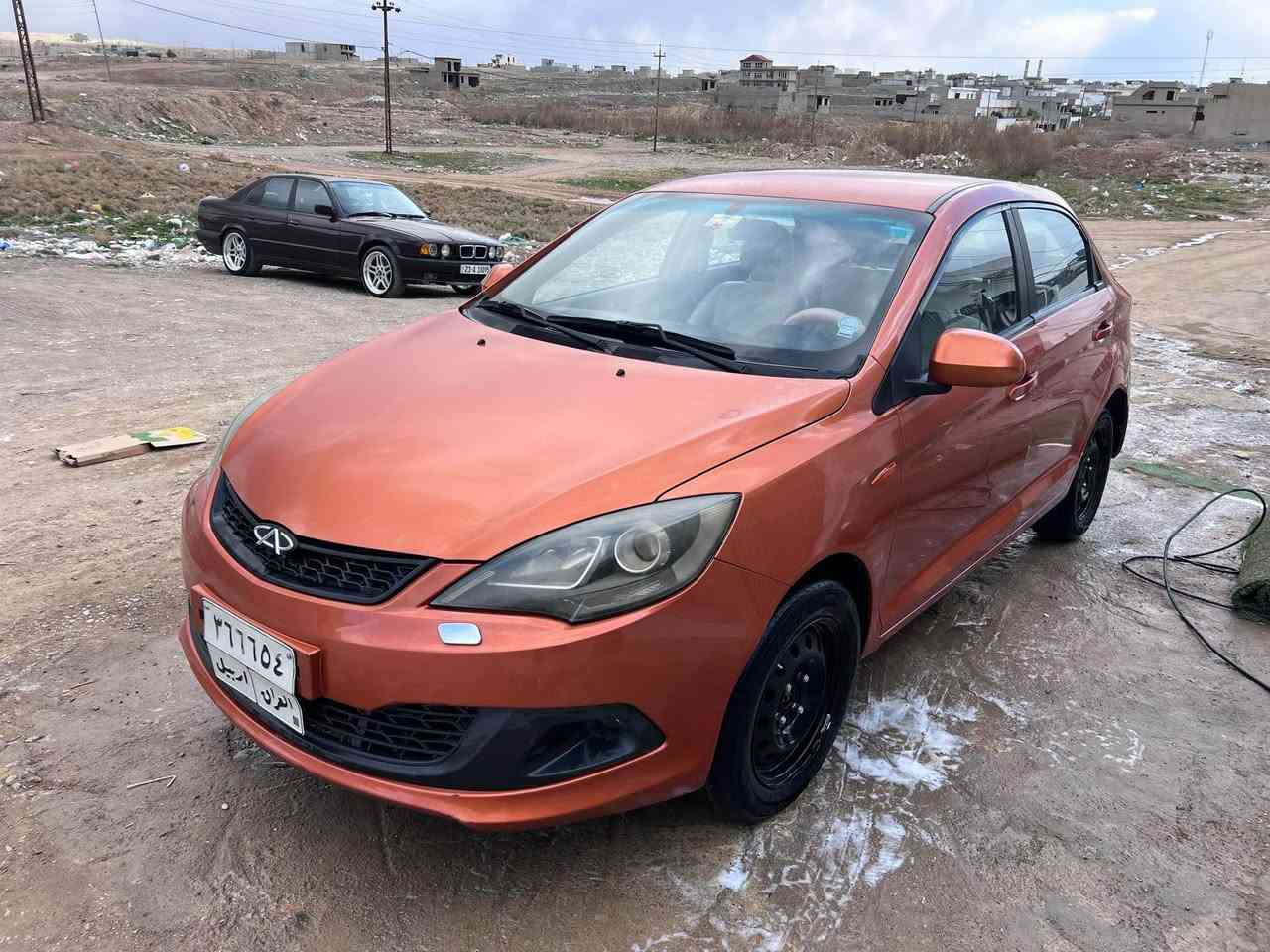 شيري فلاوين 2014
كير محرك شرط
تبريد❄️
كشنات جلد 
كير عادي
سوكان فوليوم
سياره بدون ضرر او صبغ 
حداديه جديد 
تايرات جديد 
باتري جديد 
مكان سياره كويه
شراي خابر او تدلل
***********
*********** كركوك, العراق
