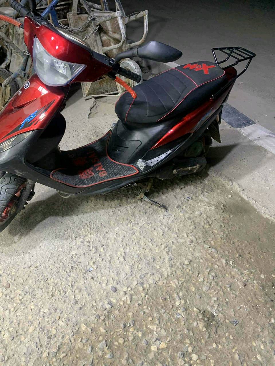 اعيد النشر بسبب الوعود الكاذبه السلام عليكم ورحمة الله وبركاته 
ماكس عدله للبيع ابلاديه 
ماكس حاويه شرط برغي ما مفتوح بيه 
كهربائيّاته كله شغاله من الطول الى الطول 
نكره سلف هندر واحد شرط 
لا تبخير ولا تنقيص شرط
السعر 875وبيه مجال 
مكاني ناصريه مركز قرب المدينه المائية 
الاستفسار الاتصال على الرقم ***********