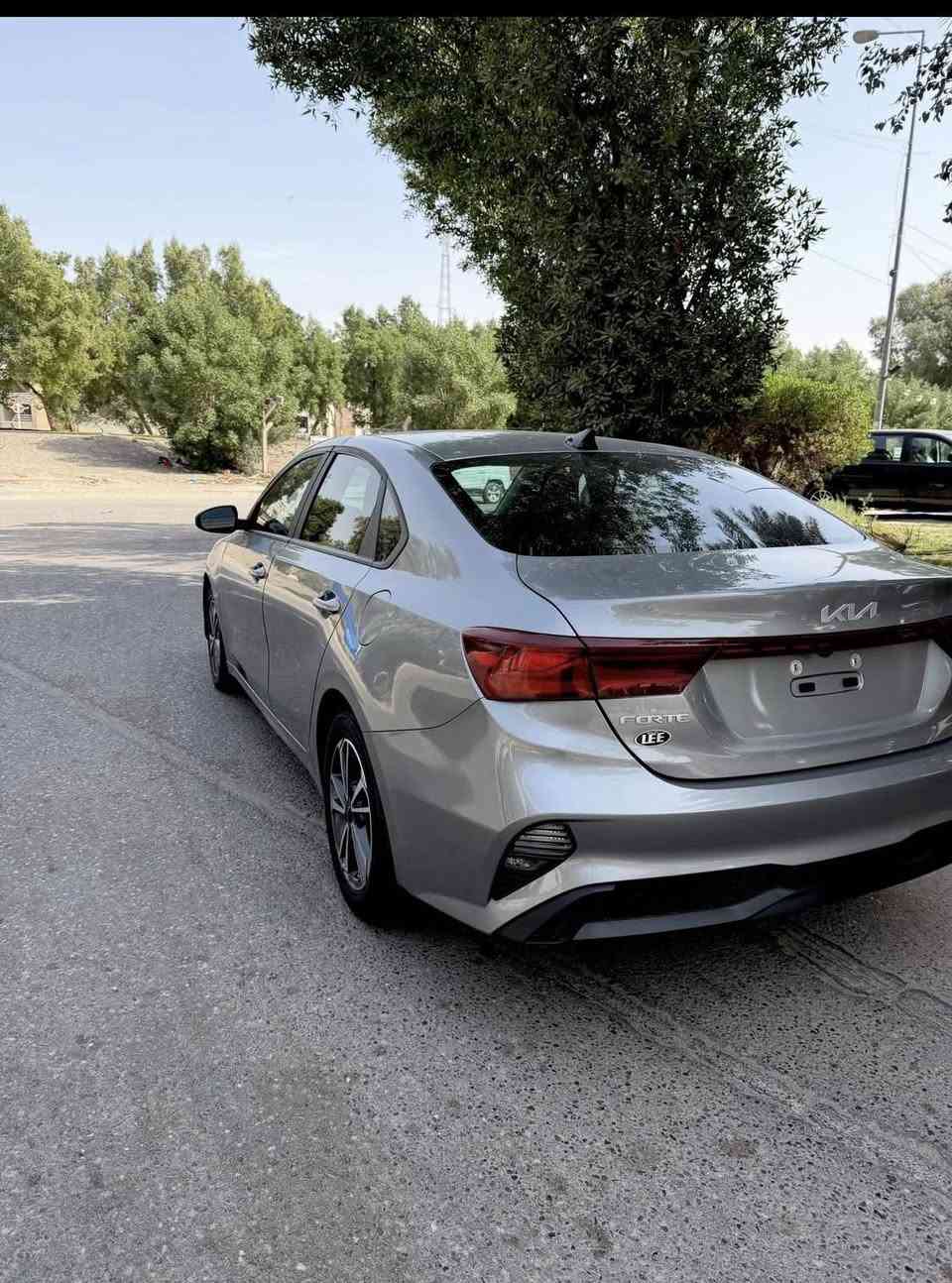 سلام عليكم كيه فورتي بيع ومراوس سياره24 ماشيه20رقم مثنى دولي معوقين وكاله عامه بسم المشتري سياره فول مكينه 2000 دوش كير شرط تبريد ثلج تدفع كفاله عده قطعه وحده صبغ حساس خلفي مامي أدار شاشه كأمره 360تحكمات سعر ١٤٣ مكان سياره سماوه لاستفسار ***********
