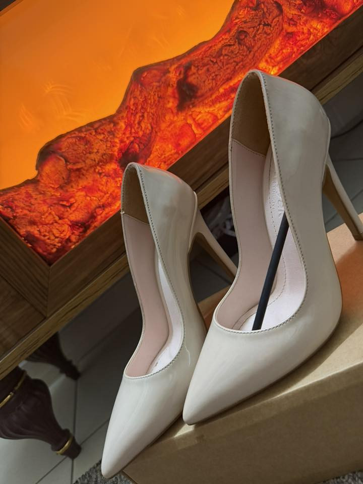 احذيه قياس 37
ملبوسات فقط ساعه جلسه تصوير ﭑࢪيَد واحد بعشره


**إذا كنت صاحب هذا الإعلان وتريد حذفه لأي سبب، رجاءا أرسل رسالة إلى الدعم الفني**