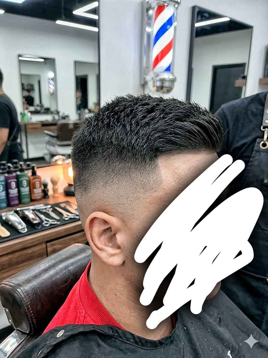 السلام عليكم
حلاقة الصغار ٢
والكبار خمس الاف
الحلاقين عبدالله ***********
مهيمن ***********
العنواد مقابيل السوك فرع مجمع الانتفاضه الطبي مقابل مكتبه الضامد
