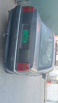 اوميگا • موديل ١٩٩٢ • محرك ٢٫٠