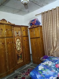 حسينيه الراشديه • غرف صاج • عراقي