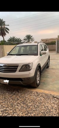 البيع كيا مهافي 2014 فول مواصفات واحد ع واحد السياره مكفوله من كلشي   ...
