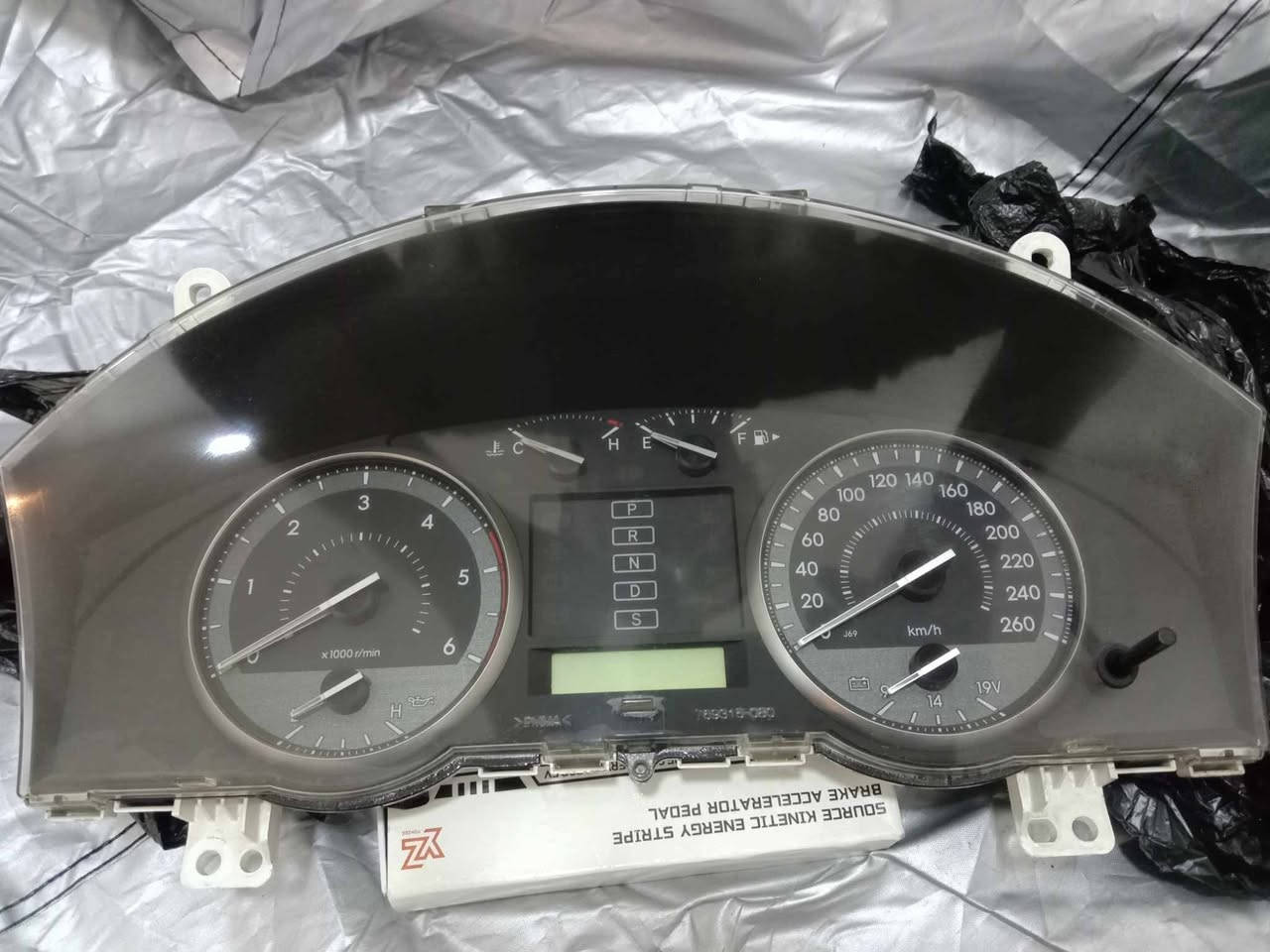 السعر  ١٢٥   الف    قفل   قفل   بلادي
جديد  بمعنى الكلمه


**إذا كنت صاحب هذا الإعلان وتريد حذفه لأي سبب، رجاءا أرسل رسالة إلى الدعم الفني**