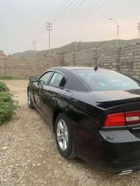 تشارجر • ٢٠١٤ • محرك وكير جديد