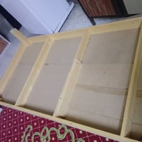 للبيع • غرفة نوم • خشب