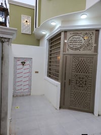 النجف • ١٦٠م • غرفتين