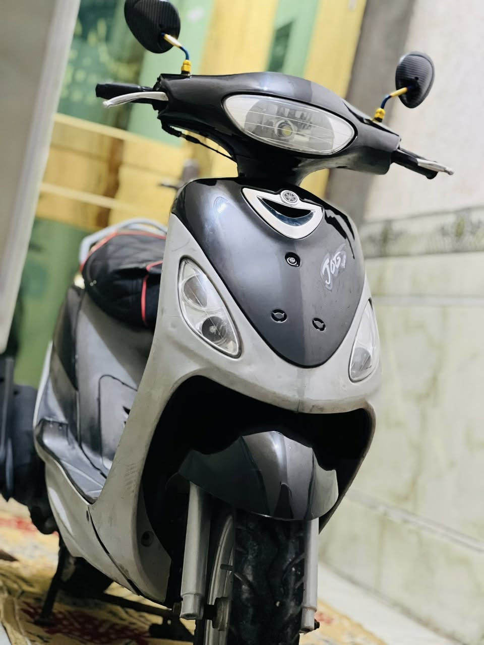 ماكس ملغولي كفاله درحه نضيفً مال جنايه شوفت عينك مفول مو كلشي نعومه محرك نضافه كفرات كشر محرك كفاله السعر 600 
مامتواجد ع فيس 
الاتصال ***********
