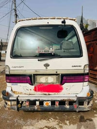 كنو • ٢٠٠٩ • ابلادية