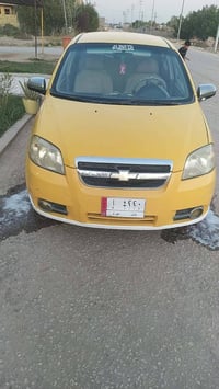 افيو • موديل ٢٠٠٩ • بابل