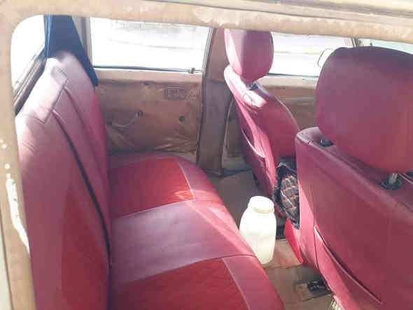 السلام وعليكم بيكم دبل غماره ستاوت للبيع رقم تأميم تحويل تريد وكاله السعر20) ***********
