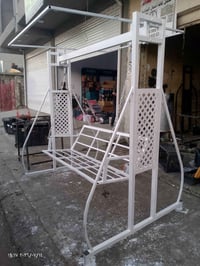 مرجوحه • جديدة • قابل تفاوض