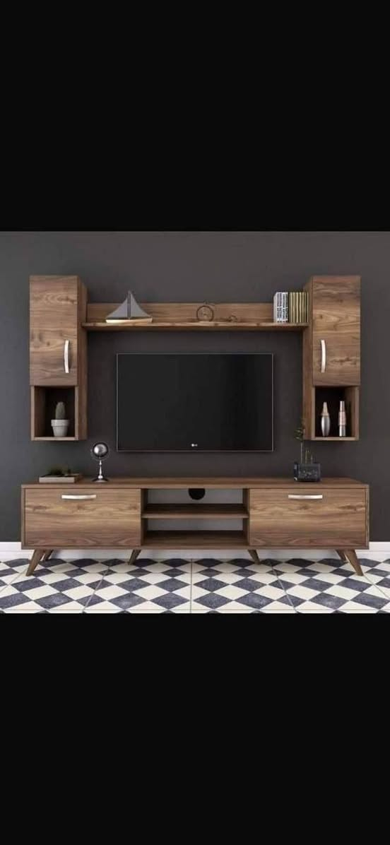 ميز بلازمه مودرن تفصال 
الالوان حسب الطلب 
قياس الميز 150سم 
قياس الرفوف 50سم 
عمق 18
خشب ام دي اف  

✨السعر 75


**إذا كنت صاحب هذا الإعلان وتريد حذفه لأي سبب، رجاءا أرسل رسالة إلى الدعم الفني**