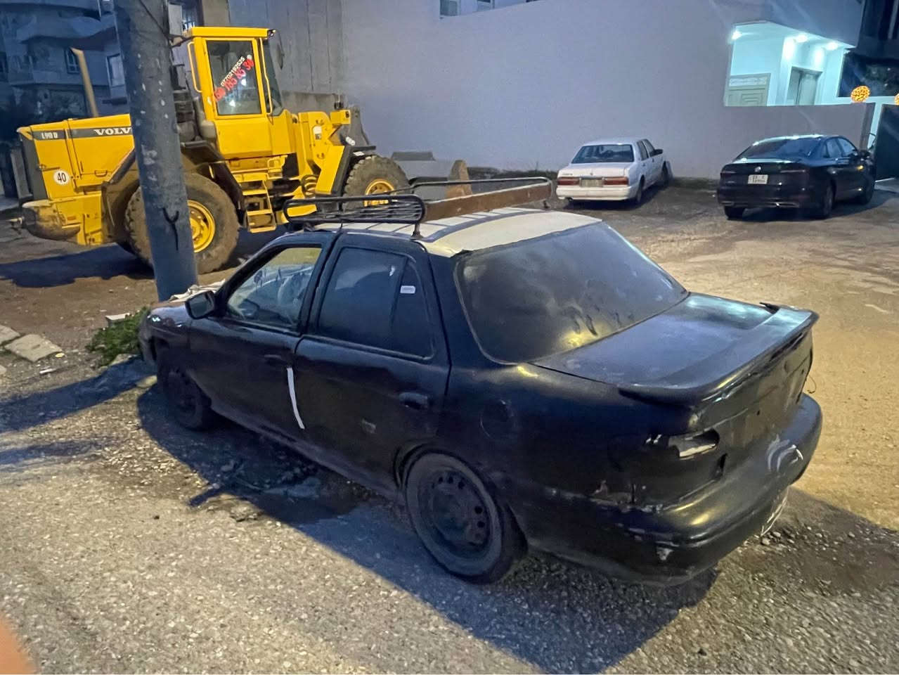 *********** كويسينجاك, أربيل
