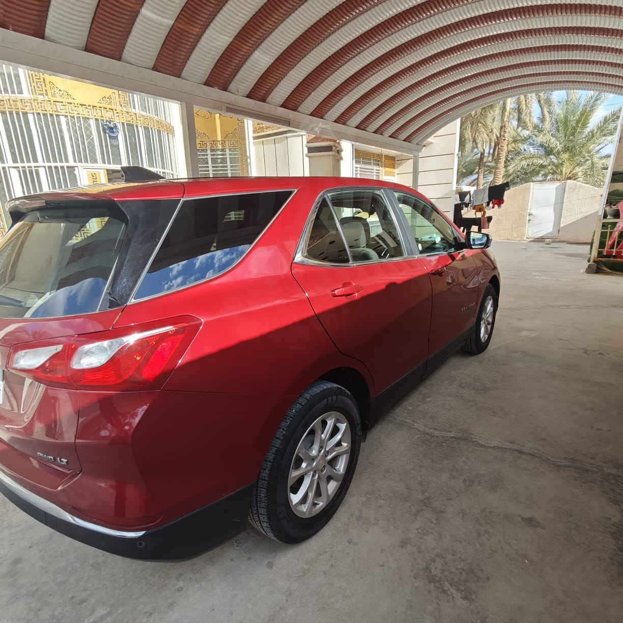 السلام عليكم للبيع موديل 21 وارد أمريكي  تفاصل اتصل مكاني كربلاء الحسينيه ***********
