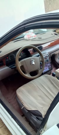 مكينة وكير فرنسي • ٢٠١٢ • رقم انكليزي