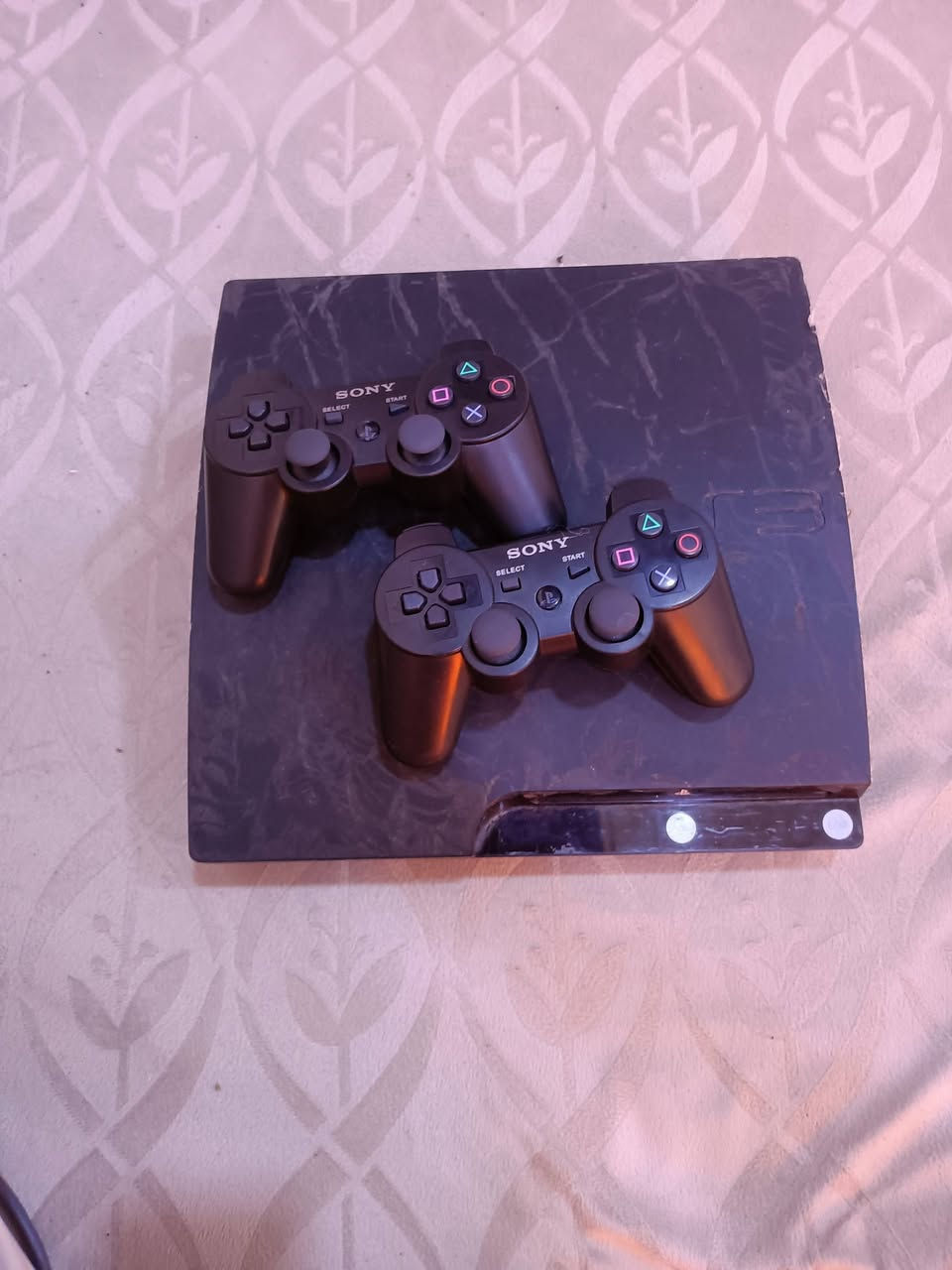 بلي3للبيع اتصال عل رقم 0774 765 0569
