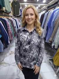 قميص نسائي • درجة أولى • خانقين