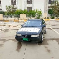 فيكترا • ١٩٩٢ • رقم اربيل