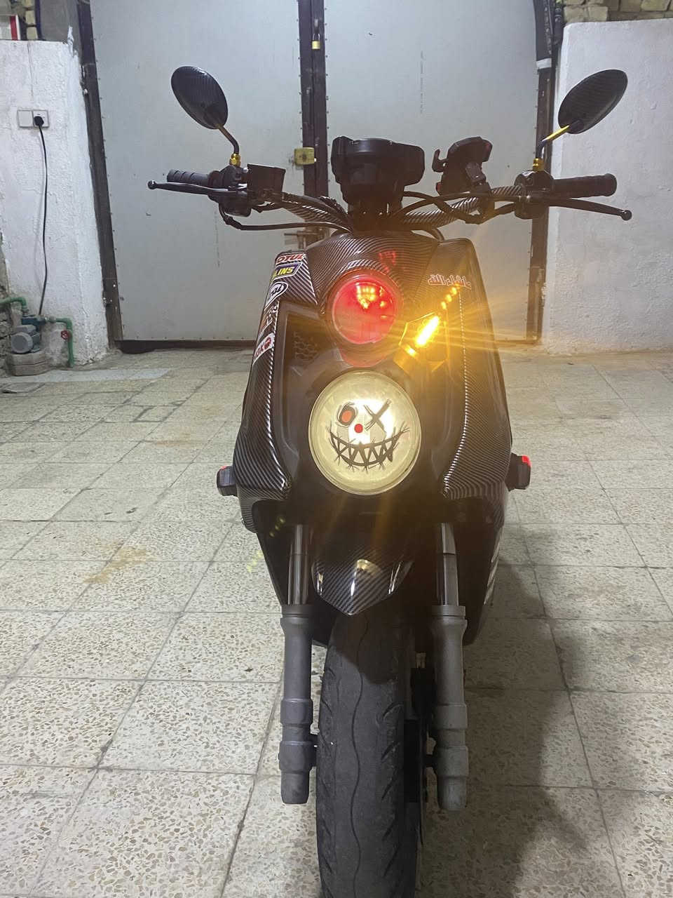 سلام عليكم سكنس جبلي للبيع مكفوله كفاله عامه من كلشي  شلعه ومعدل تشك الكاع تزويد داخلي وخارجي  سعر خاص   مكان واسط نعمانيه ***********🩵🦋
