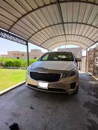 سيدونا • ٢٠١٥ • رقم بغداد