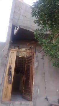 بيت للإيجار • حي الرباب • قرب البراهيمية