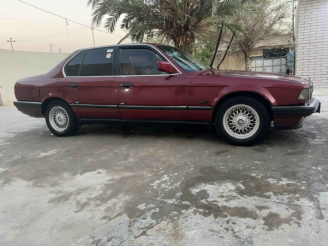 735مراوس ب 500 او بيع لون ماروني مديل 90لون ماروني رقم بصرة
سياره بسمي تحويل وكاله بسمي سنويه
سعر 53 قبل كم يوم حولتهه بسمي رقم وسنويه هزه جديده بيهه سنه سنويه النهايت 2030 كير توه شاده كهربائي كلهه شغاله من دعاميه الدعاميه اكسن توه شاده خفيف 65/3 باتري جديد مكينه اوكير الفحص مالتك بصره بغداد سياره شلعه تخبل 
لايت زنون لايت ناصي عالي ابو عيون  سنتر لوك   تبريد ويه سويج 
ضفيره مال كير جديده كشنات جلد مخلف تفصال نايلون خياطه دشبول جديد تايرات ويل يخبلن طوافه توه شادهه الله شاهد اهواي تفصيل ماذكرتهه حته لأبلغ لن مشتغلهه شغل كله جديد عله إيدي 
المكان بصره خور الزبير ***********
