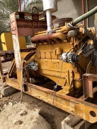 مولد ١٥٠ • مكفول • محاويل