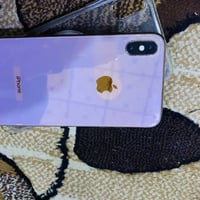 اكس إس ماكس • ٦٤ • شاشة أصلية