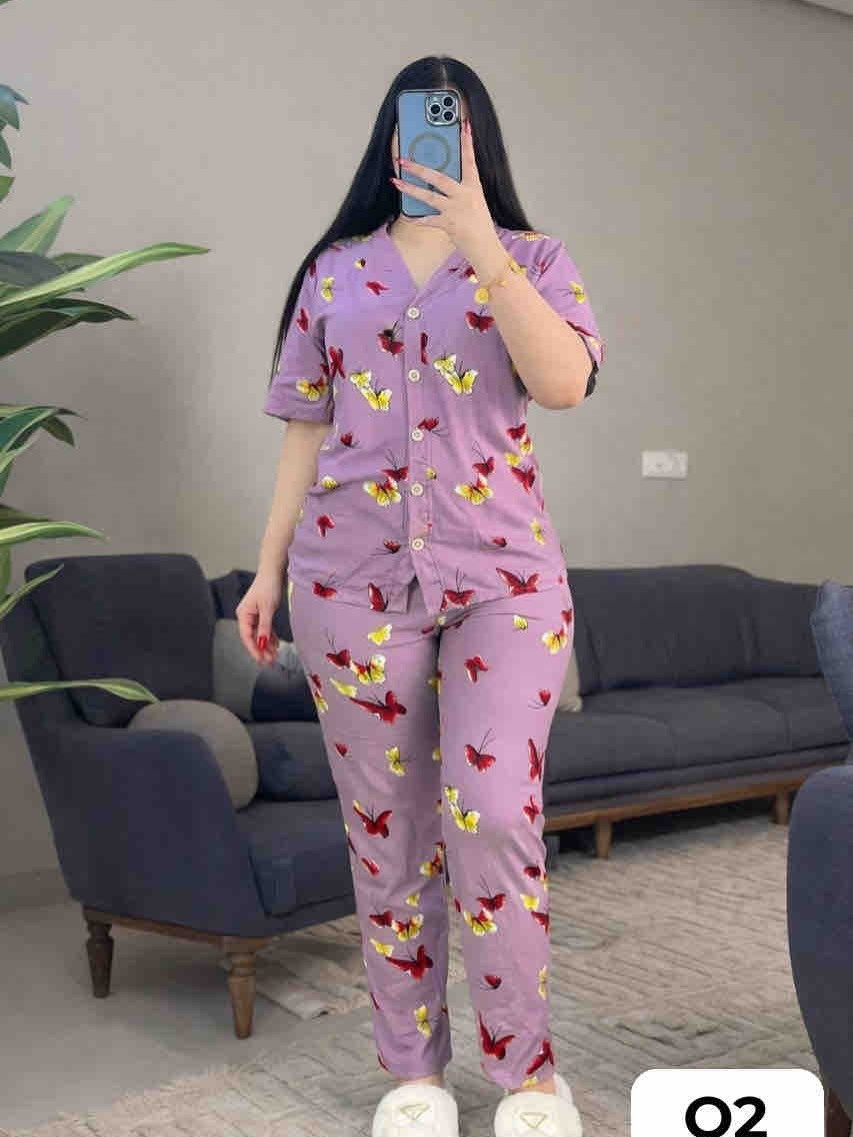 بنات سويتلكم عرض اي قطعه داخل المنشور ب 9
وكل 3 قطع الرابعة هدية
وكل موديل بي اللوان واكو موديلات بعد تابعو لستوري


**إذا كنت صاحب هذا الإعلان وتريد حذفه لأي سبب، رجاءا أرسل رسالة إلى الدعم الفني**