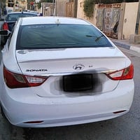 سوناته • ٢٠١٣ • رقم بصره