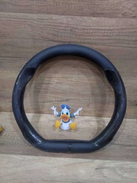 اصلي • ستيرن حرف D • توصيل