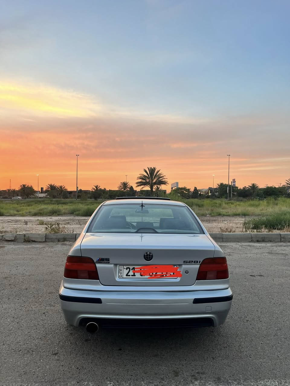السلام عليكم
صقر موديل BMW1998
السعر 110 سياره بأسمي تحويل مباشر
الاستفسار *********** واتساب
موقع حي الجهاد بغداد قرب جامعة المشرق
