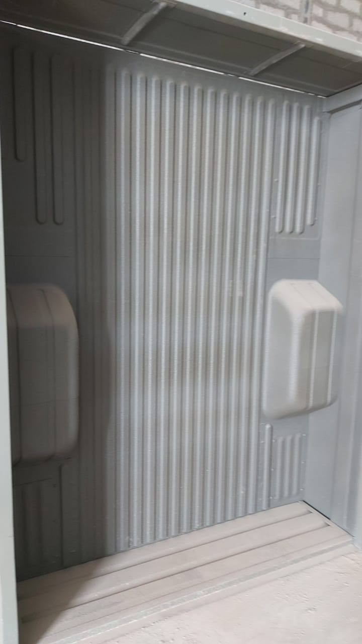 سلام عليكم من رخصت الادمن
يوجد غراض بيكم لاندكروز جديد 
العنوان ديالى بلدروز 
***********
