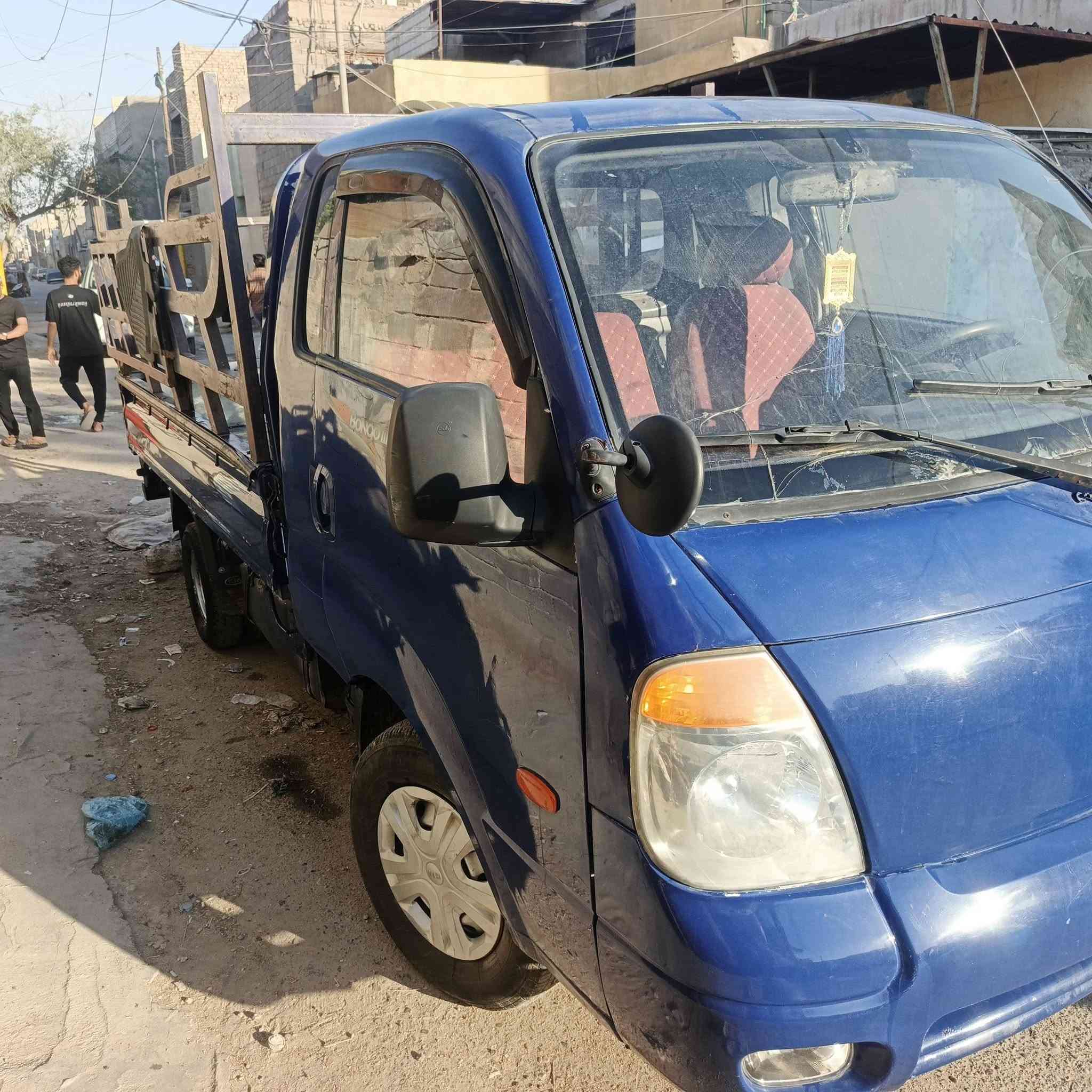 سلام عليكم كيه قرد مديل ٢٠٠٧ مكين جديد سنوي ٢٠٢٧ شرط تحول مكان مدين الصدر سعر ٩٠ وبي مجال ***********
