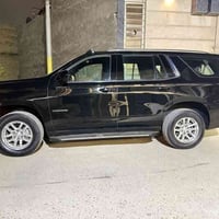 تاهو LS • ٢٠٢٢ • ٩٨ الف ميل