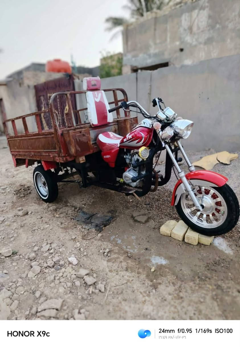 سلام عليكم
ستوته للبيع مديل 2010 تعمير 2025
رقم ابيض 
كهربيات سلف شغاله 
مكفوله شاصي 
وركبه ومكينه 
ستوته جاهزا 
لسعر ب 1350وبيه مجال 
رقم ***********
مكلف بل نشر
