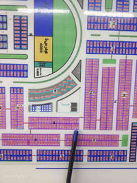 دار ١٦٠م • دور رابع • عمود ٥٤