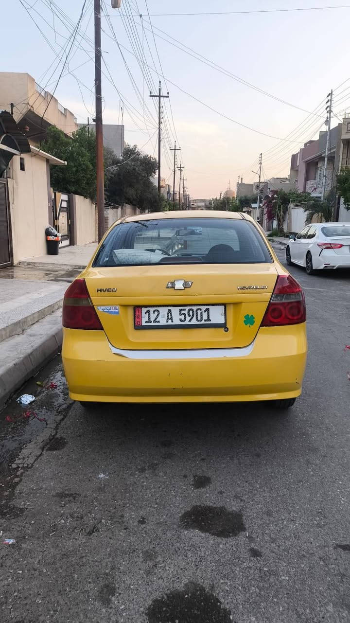 السلام عليكم
سياره افيو كوري للبيع او مراوس ويا اكسن او كيا ريو السياره نضيفه لدرجه شرط ابيعها بلا معجون بس اربع اصابع بجاملغ الكدام
محرك شرط مال كصه
وكير شرط مال كصه
التايات شرط قبل سبوع شديتهم
باتري جديد شديتو 
وايرمنيه فضل من الله
داخل السياره جديد طك المكص
مكاني الموصل جانب الايسر
السعر 65
غير متواجد عل فيس
***********
واتساب ***********
