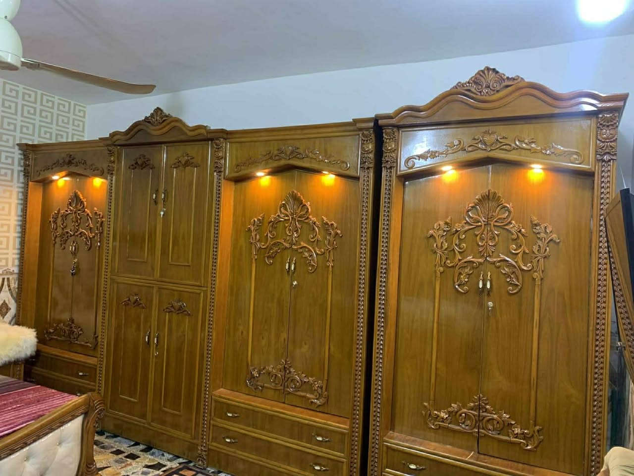 غرفه صاج داخل وخارج تسكام سعر مليون ونص  مكان بغداد الحسينيه شراي خاص


**إذا كنت صاحب هذا الإعلان وتريد حذفه لأي سبب، رجاءا أرسل رسالة إلى الدعم الفني**