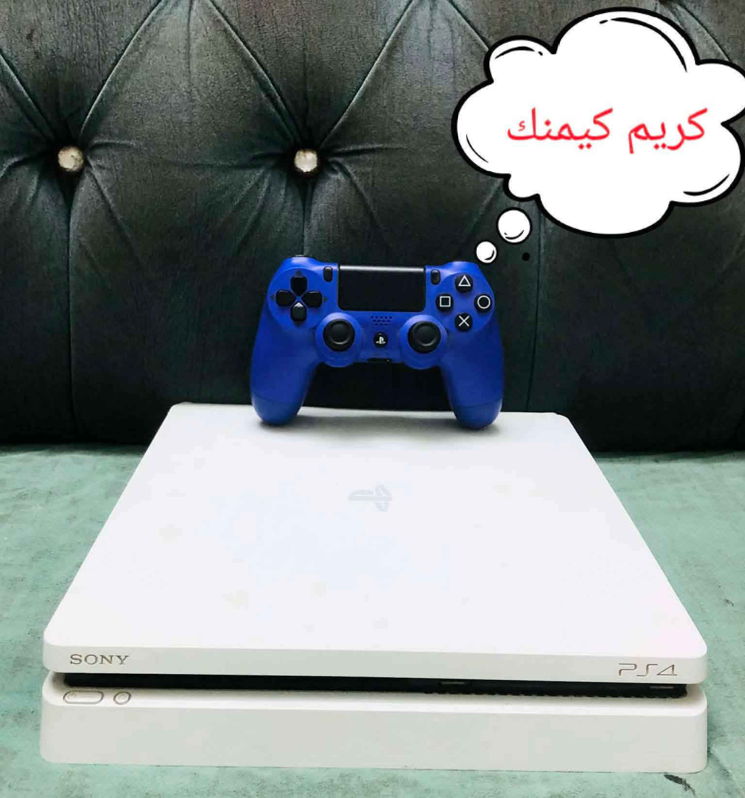 سلام عليكم:-
عروض مكتب كريم ضمان اسبوع كامل عدا الكهرباء والوكعه مكاني شهداء البياع واتساب ***********🔥

فايف سلم امريكي اخو الجديد 635 قفل 

اكسبوكس سيريس اس مفتوح تنظيف 300 قفل 

اكسبوكس وان اس كامل ملحقاته 150 قفل 

فور سلم اونلاين نص تيره باندل ابيض 215 قفل 

فور سلم مهكر نص تيره كامل ملحقاته 275 قفل  

بلي ثري سلم مهكر 120 قفل 

بلي ثري سلم مهكر باندل ابيض 130 قفل 

يو بي اس 1500  ب60 قفل 

جوستكات فايف اصلي ب65 قفل 

جوستكات سيريس اس اصلي 55 قفل 

جوستكات فور اصلي 30 قفل 

مراوس بأي جهاز موجود توصيل لجميع المحافظات بغداد 5
